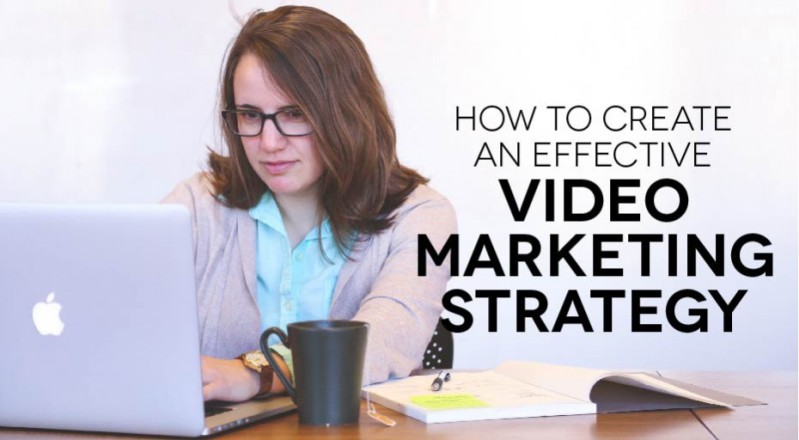 How To Create Effective Mobile Video Marketing Strategy